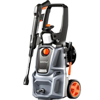 已售12W+亿力洗车机高压水枪