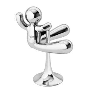 Umbra伙伴开瓶器金属桌面摆件啤酒饮料起瓶开盖器创意男生日礼物