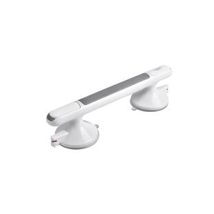 老人卫生间安全扶手残疾人孕妇浴室厕所防滑摔拉手免打孔真空吸盘