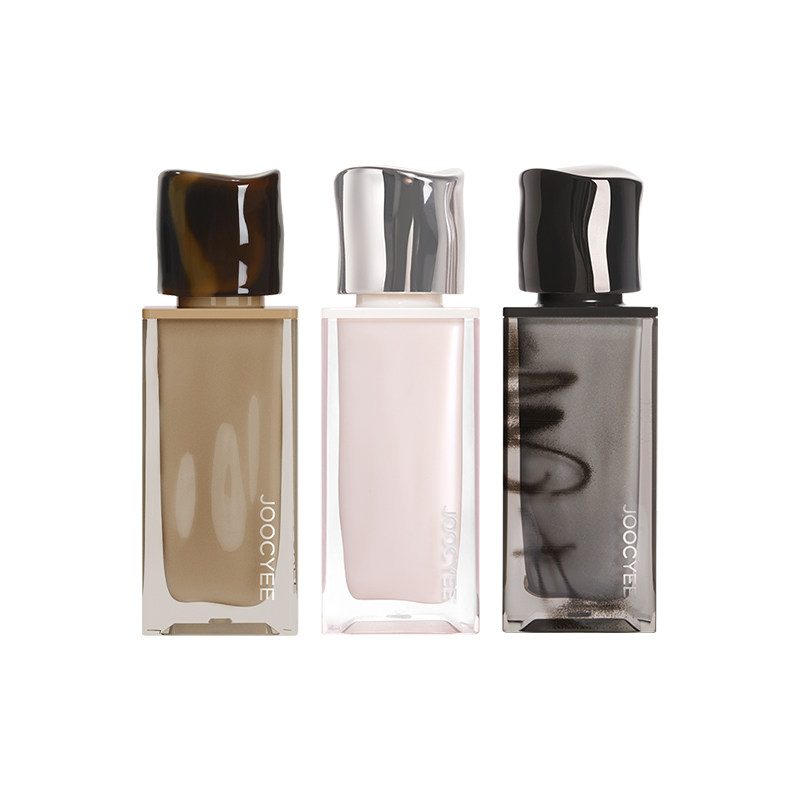 Joocyee酵色粉雾丝绒唇釉