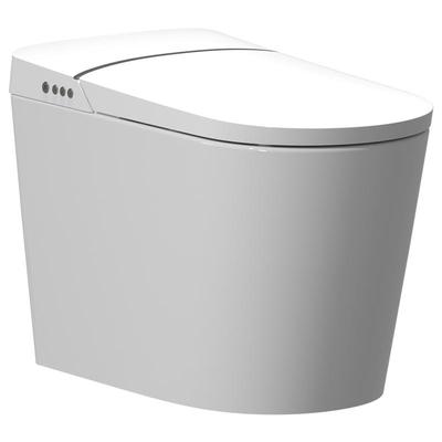 瑞尔特A6Max动态水杀菌智能马桶