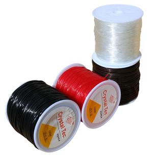 手串绳弹力线手链串珠绳水晶弹力线手工佛珠串珠线穿珠子的弹力绳