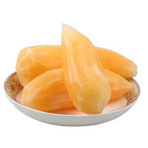 鲜蜂队云南天山雪莲果新鲜水果黄心雪莲果应季批发包邮2.5kg美味