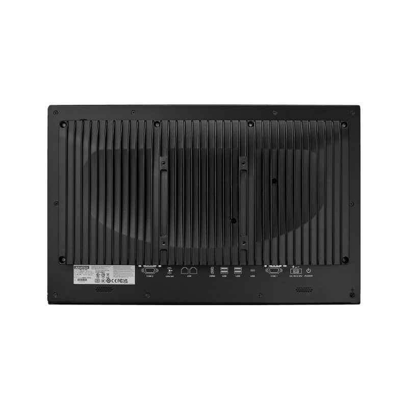 研华科技PPC-315W-PB50A