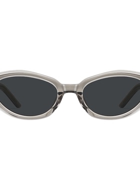 章诺楠同款墨镜女款防紫外线海边