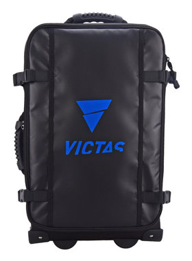 莹恋VICTAS乒乓球包多功能教练包