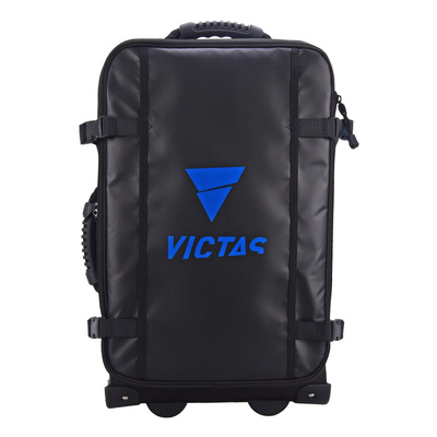 莹恋VICTAS乒乓球包多功能教练包