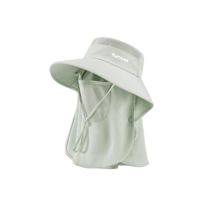 【今日推荐】女士新款防晒渔夫帽