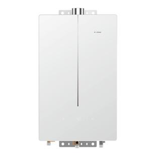 方太蝶翼热水器03-MS16T1家用下置风机恒温增容水伺服官方旗舰店