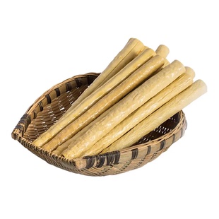 正宗开江豆笋纯手工四川达州传统土特产豆筋豆棒豆杆豆棍腐竹干货