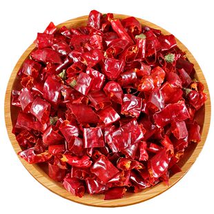 贵州土特产干辣椒段无籽二荆条干辣椒段微辣特香魔鬼干辣椒段特辣