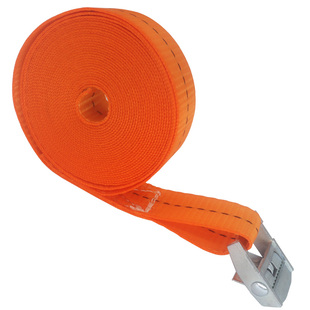 1寸2.5cm压扣捆绑带卡扣万能 拉紧器行李箱固定捆绑带25MM锁紧器