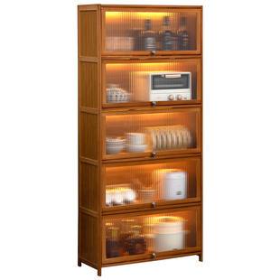 餐边柜子储物酒柜置物茶水边柜客厅简约现代靠墙家用碗柜橱柜厨房