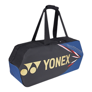 YONEX尤尼克斯羽毛球包国家队款BA92231CEX大赛款大容量手提包