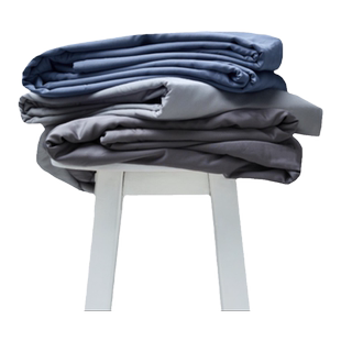 Vesta竹纤维五件套SuperBamboo四季款顺滑透气四件套美国原装正品