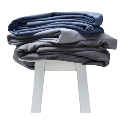 Vesta竹纤维五件套丝滑透气