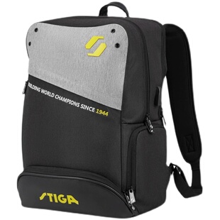 Stiga斯蒂卡乒乓球包斯帝卡运动包旅行包专业教练包单肩双肩斜挎