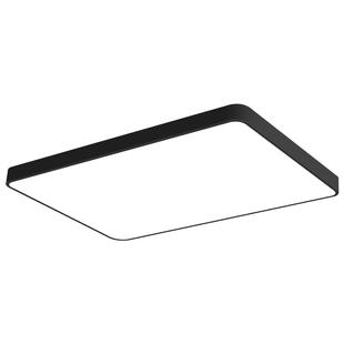 广东中山古镇厂家极简约现代led阳台卧室长方形客厅照明吸顶灯具