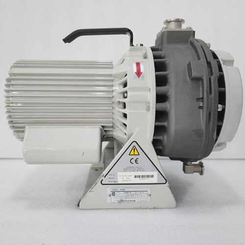 EDWARDS SCROLL PUMP ESDP12
