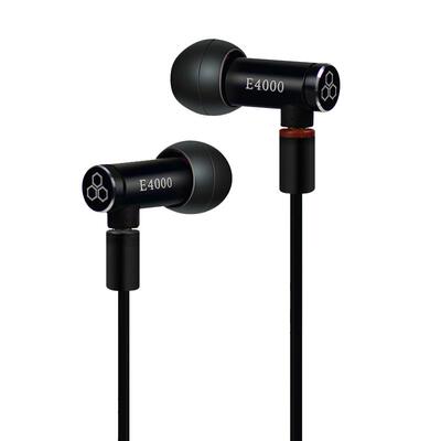 Finale4000可换线监听有线耳机