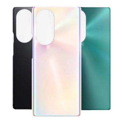 适用于Nova8 8Pro 8SE电池后盖手机外壳屏框前壳中框边框A面支架