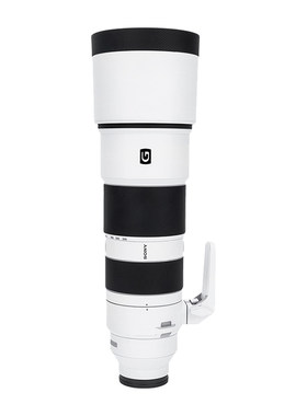 JJC适用索尼FE200-600镜头贴膜