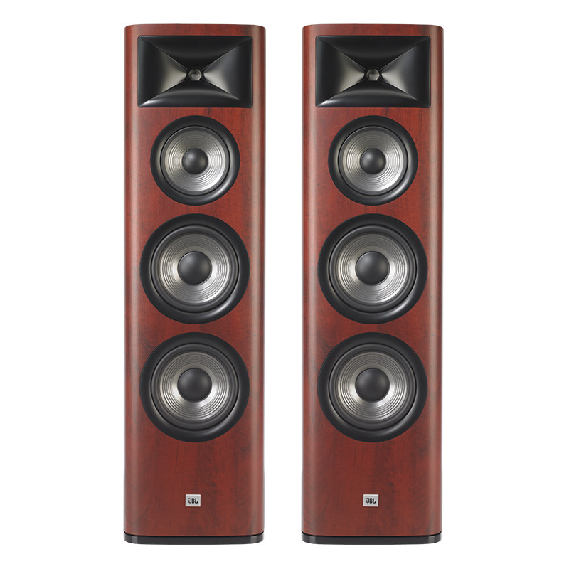 JBL Studio698 690 680 630 625 610 665家庭影院音响5.1套装音箱