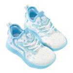 Baby Front儿童透气网面时尚运动环保健康机能鞋学步鞋