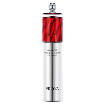 proya眼霜抗皱提拉紧致淡纹保湿