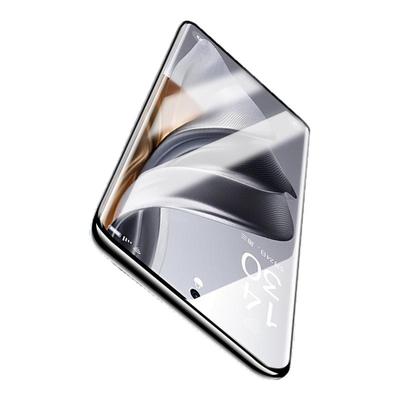 【新裸感冰瓷膜】适用oppo手机膜