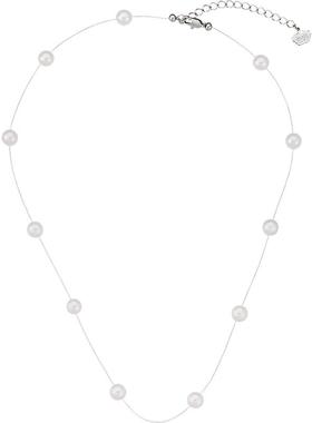 兰诺满天星珍珠项链女