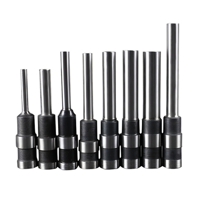 宝预BY-6钻刀装订机冲孔机刀头打孔空心钻刀钻头冲孔刀T30打孔机冲孔装订机钻刀钻头刀具钻针开孔器打孔针