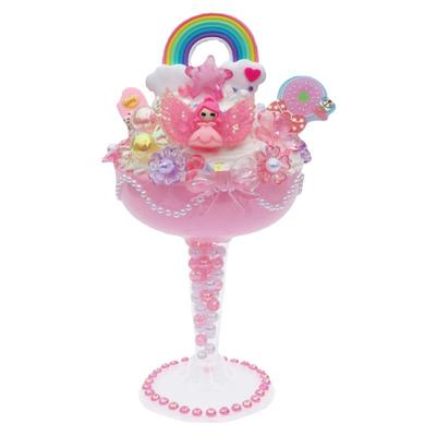 启童创意冰淇淋儿童奶油胶玩具