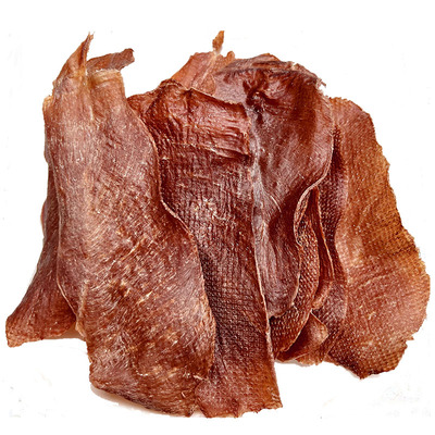 真正自制非进货无胶无添加纯肉干