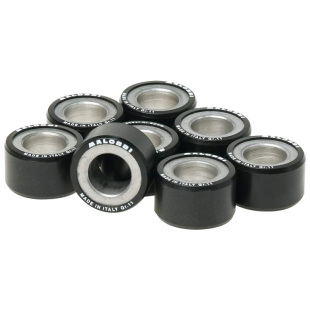 Malossi马鲁士 宝马C400/本田佛沙350/Xmax300通用改装普利珠配件