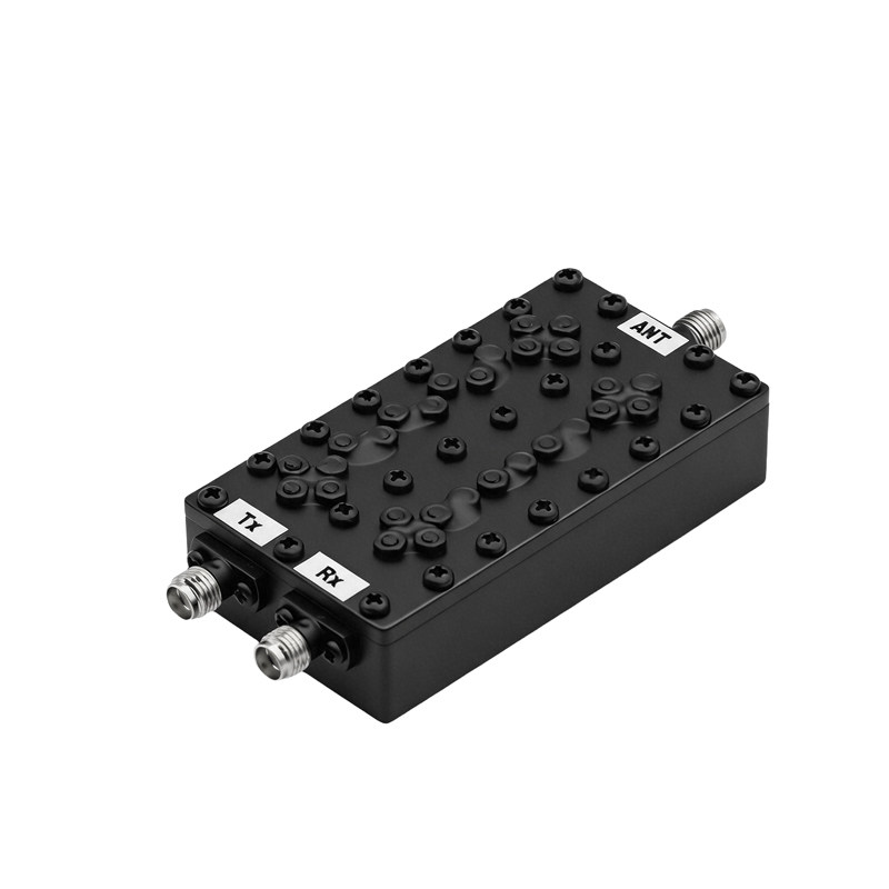 JLINKSMA射频双工器腔体式