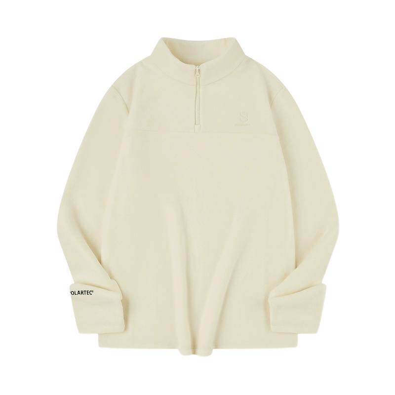 乔丹抓绒衣女士POLARTEC