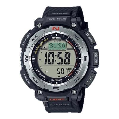 日本直邮CASIO卡西欧PROTREK登山系列运动性能手表 PRW3400系列