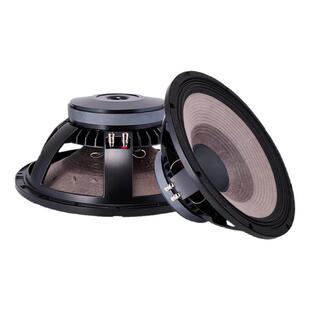 SUINY/ 蜀音15寸75芯低音喇叭350瓦中低音高音质专业舞台盛会音箱