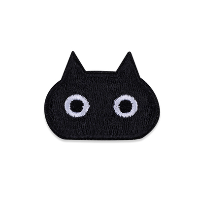 自粘布贴衣服补丁贴鞋子刺绣贴