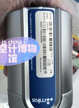 议价MKS真空计型号AA02A11TCES41B00000测