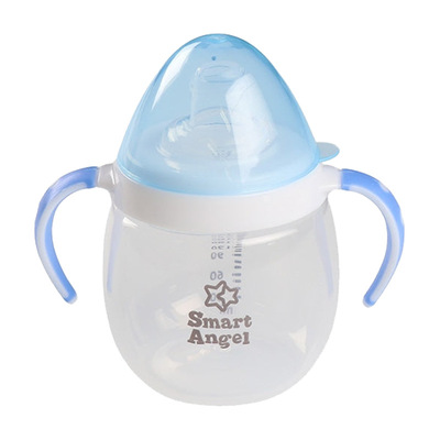 西松屋水杯鸭嘴训练杯