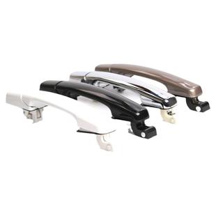 适用欧诺车门外拉手中门拉手左右扣手长安欧诺车门把手汽车开拉手