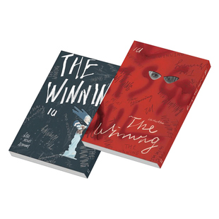 现货正版 IU李知恩新专辑The Winning迷你6辑特别版CD小卡周边