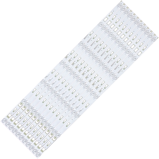 适用TCL L55F3700A D55A710 L55F2890A 55M80A L55F1600E灯条液晶