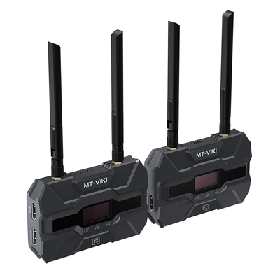 迈拓维矩HDMI无线图传200米