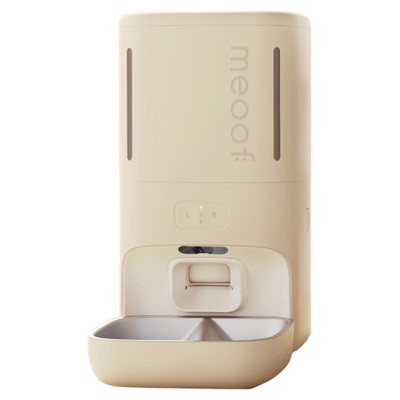 meoof觅凹智能喂食器定时定量