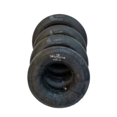 拖拉机内胎天然丁基轮胎