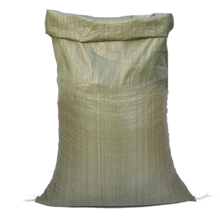 批发灰绿色塑料编织袋蛇皮袋快递包裹袋网店打包袋子纸箱袋子沙袋