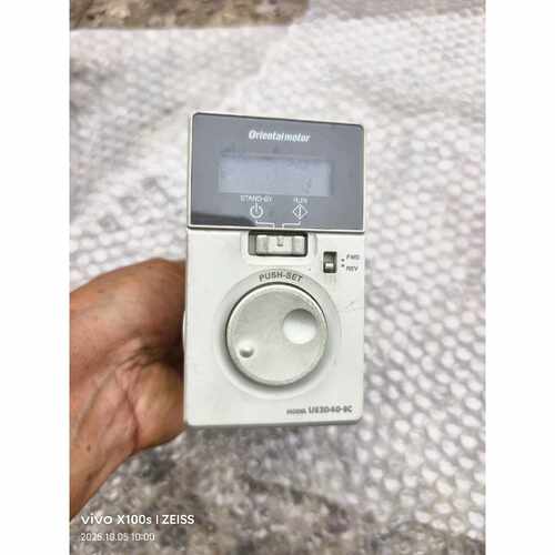 可维修调速器US2D40EC顺丰到付感兴趣的话点，议价
